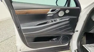 Genesis GV80 2023 AWD 3.5T 4 puertas SUV