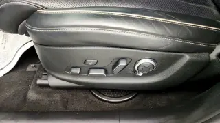 Genesis GV80 2023 AWD 3.5T 4 puertas SUV