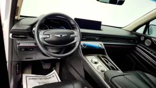Genesis GV80 2023 AWD 3.5T 4 puertas SUV