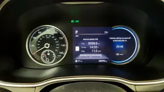 Genesis GV80 2023 AWD 3.5T 4 puertas SUV