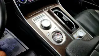 Genesis GV80 2023 AWD 3.5T 4 puertas SUV