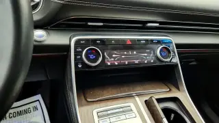 Genesis GV80 2023 AWD 3.5T 4 puertas SUV