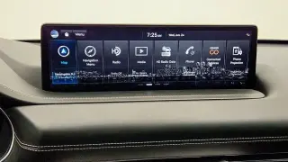 Genesis GV80 2023 AWD 3.5T 4 puertas SUV