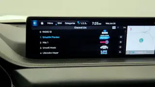 Genesis GV80 2023 AWD 3.5T 4 puertas SUV