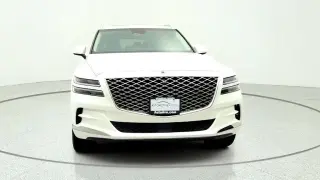 Genesis GV80 2023 AWD 3.5T 4 puertas SUV
