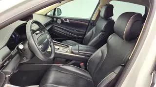 Genesis GV80 2023 AWD 3.5T 4 puertas SUV