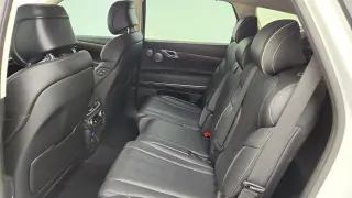 Genesis GV80 2023 AWD 3.5T 4 puertas SUV