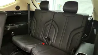 Genesis GV80 2023 AWD 3.5T 4 puertas SUV