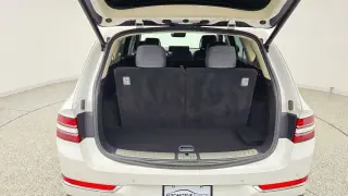 Genesis GV80 2023 AWD 3.5T 4 puertas SUV