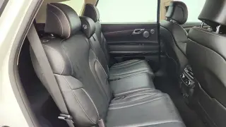 Genesis GV80 2023 AWD 3.5T 4 puertas SUV