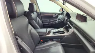 Genesis GV80 2023 AWD 3.5T 4 puertas SUV