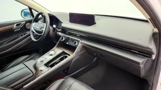 Genesis GV80 2023 AWD 3.5T 4 puertas SUV