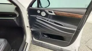 Genesis GV80 2023 AWD 3.5T 4 puertas SUV