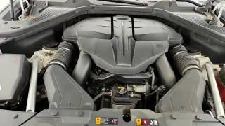 Genesis GV80 2023 AWD 3.5T 4 puertas SUV