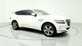 Genesis GV80 2023 AWD 3.5T 4 puertas SUV
