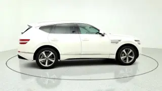 Genesis GV80 2023 AWD 3.5T 4 puertas SUV