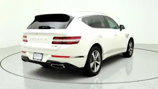 Genesis GV80 2023 AWD 3.5T 4 puertas SUV