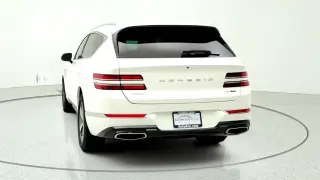 Genesis GV80 2023 AWD 3.5T 4 puertas SUV