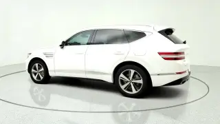 Genesis GV80 2023 AWD 3.5T 4 puertas SUV