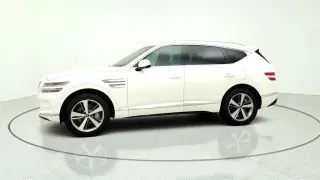 Genesis GV80 2023 AWD 3.5T 4 puertas SUV