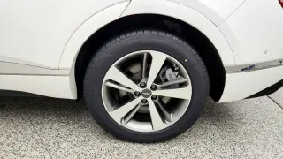 Genesis GV80 2023 AWD 3.5T 4 puertas SUV