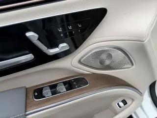 Mercedes-Benz EQS 2023 EQS 450+ 4 puertas Sedan