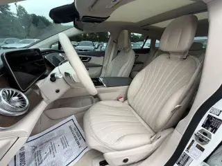 Mercedes-Benz EQS 2023 EQS 450+ 4 puertas Sedan