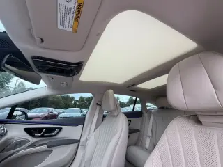 Mercedes-Benz EQS 2023 EQS 450+ 4 puertas Sedan