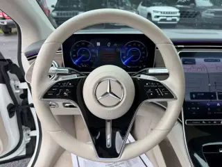 Mercedes-Benz EQS 2023 EQS 450+ 4 puertas Sedan
