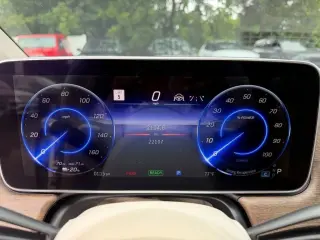 Mercedes-Benz EQS 2023 EQS 450+ 4 puertas Sedan