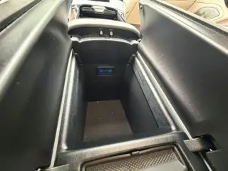 Mercedes-Benz EQS 2023 EQS 450+ 4 puertas Sedan