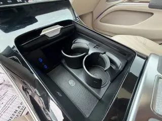 Mercedes-Benz EQS 2023 EQS 450+ 4 puertas Sedan