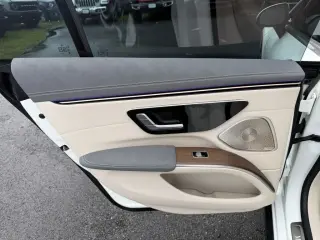 Mercedes-Benz EQS 2023 EQS 450+ 4 puertas Sedan