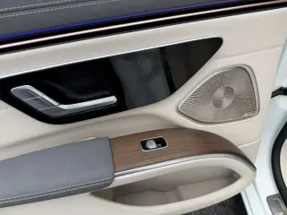 Mercedes-Benz EQS 2023 EQS 450+ 4 puertas Sedan