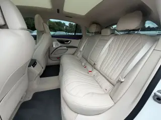 Mercedes-Benz EQS 2023 EQS 450+ 4 puertas Sedan