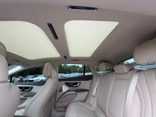 Mercedes-Benz EQS 2023 EQS 450+ 4 puertas Sedan