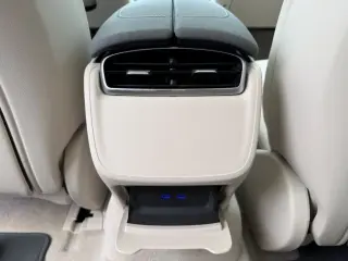 Mercedes-Benz EQS 2023 EQS 450+ 4 puertas Sedan