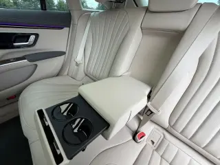 Mercedes-Benz EQS 2023 EQS 450+ 4 puertas Sedan