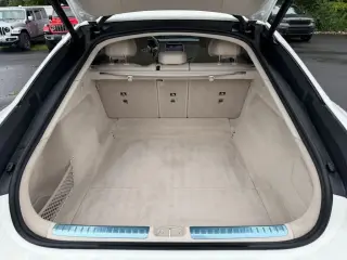 Mercedes-Benz EQS 2023 EQS 450+ 4 puertas Sedan