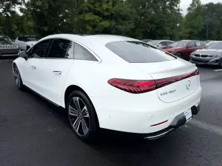Mercedes-Benz EQS 2023 EQS 450+ 4 puertas Sedan