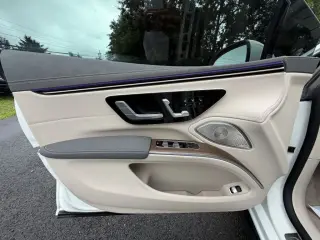 Mercedes-Benz EQS 2023 EQS 450+ 4 puertas Sedan