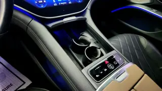 Mercedes-Benz EQS 2023 AWD EQS 580 4MATIC 4 puertas Sedan