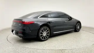 Mercedes-Benz EQS 2023 AWD EQS 580 4MATIC 4 puertas Sedan