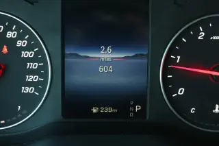 Furgoneta de carga Mercedes-Benz Sprinter 2025 2500 3 puertas 144 pulg. distancia entre ejes (2.0L I4)