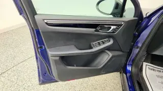 Porsche Macan 2023 AWD T 4 puertas SUV
