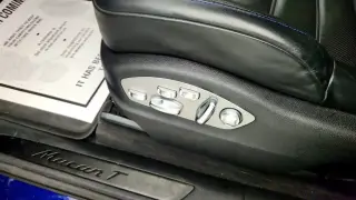 Porsche Macan 2023 AWD T 4 puertas SUV