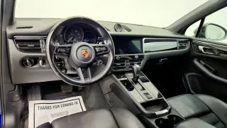 Porsche Macan 2023 AWD T 4 puertas SUV