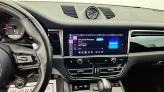 Porsche Macan 2023 AWD T 4 puertas SUV