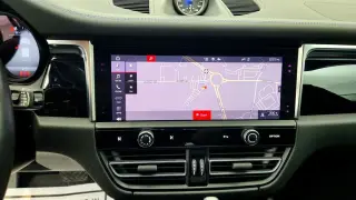 Porsche Macan 2023 AWD T 4 puertas SUV