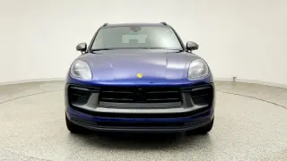 Porsche Macan 2023 AWD T 4 puertas SUV